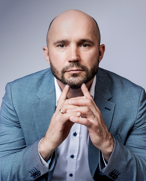 Leszek Rekść