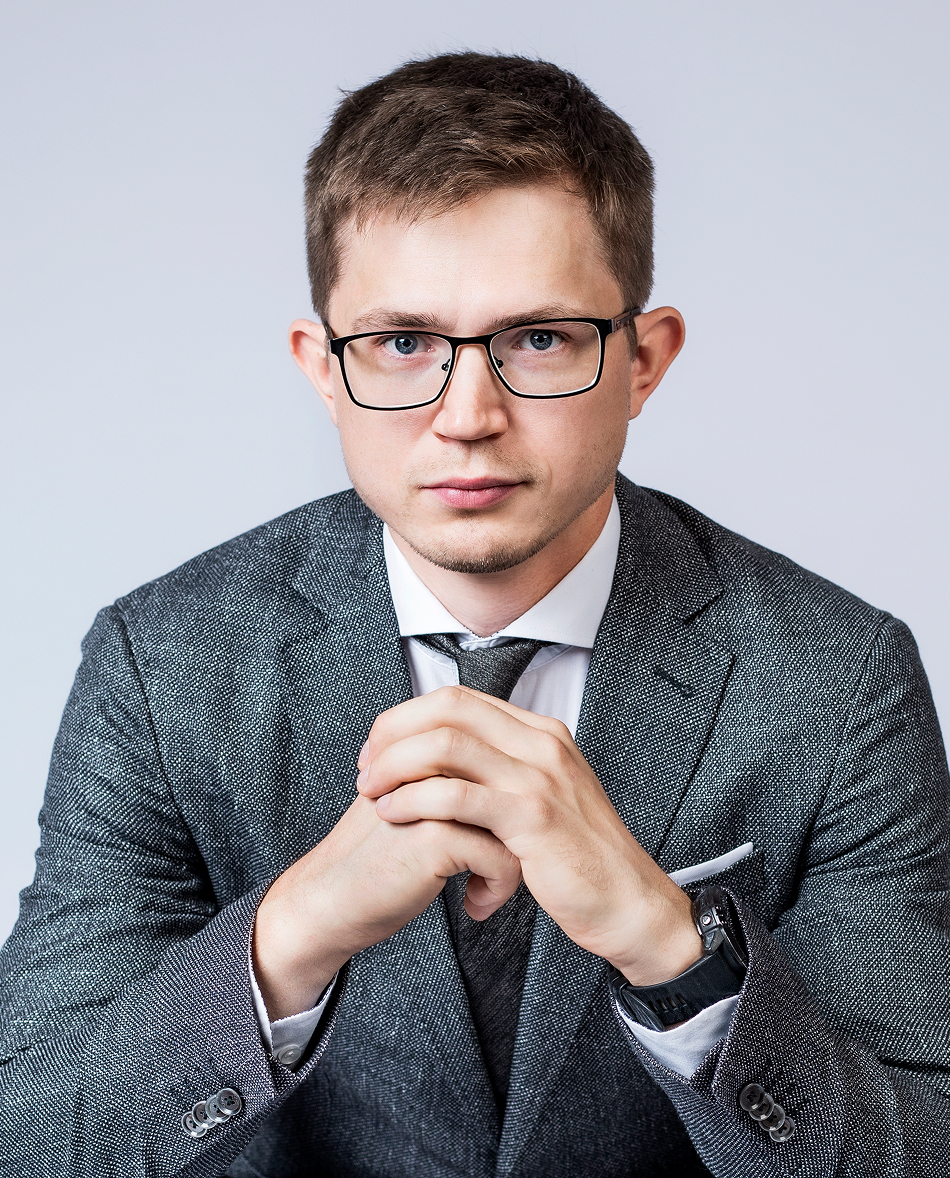 Krzysztof Rekść